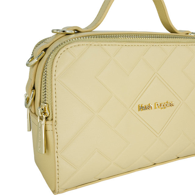 Hush Puppies Tas Wanita Danica Sling In Yellow