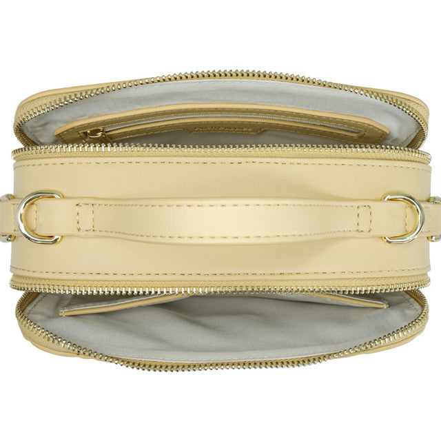 Hush Puppies Tas Wanita Danica Sling In Yellow