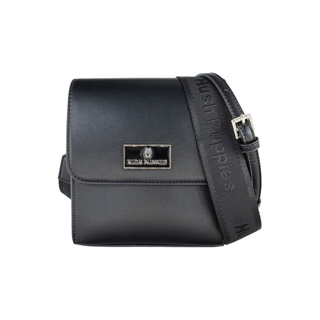 Hush Puppies Tas Wanita Allegra Sling In Black