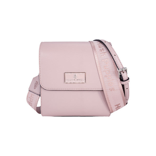 Hush Puppies Tas Wanita Allegra Sling In Light Pink
