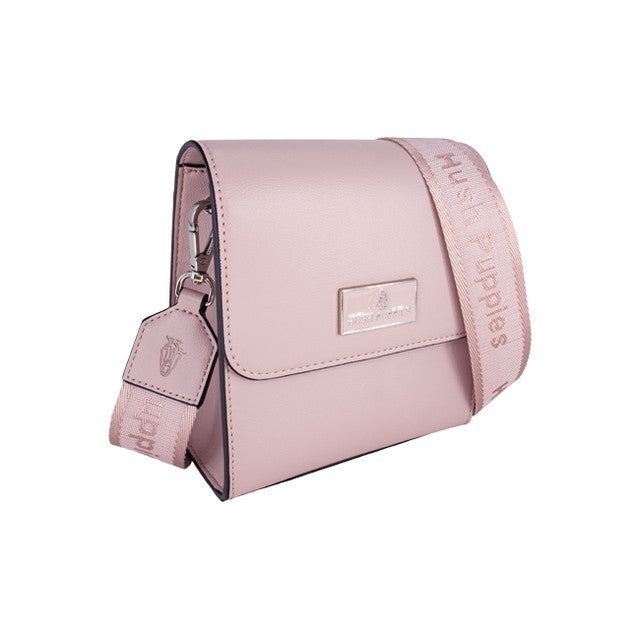 Hush Puppies Tas Wanita Allegra Sling In Light Pink