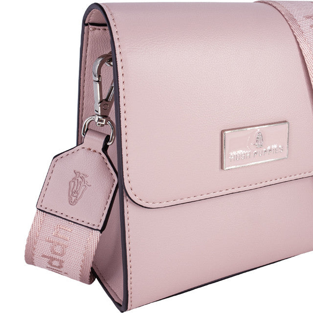 Hush Puppies Tas Wanita Allegra Sling In Light Pink