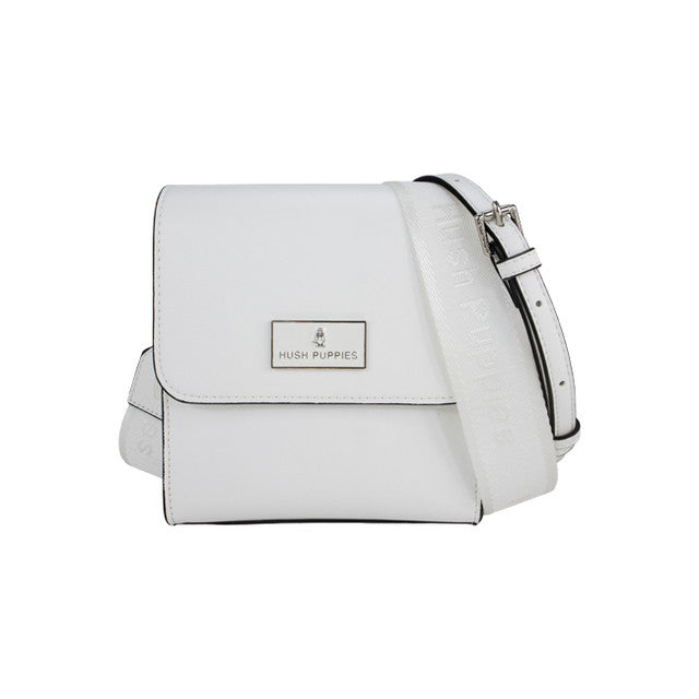 Hush Puppies Tas Wanita Allegra Sling In White