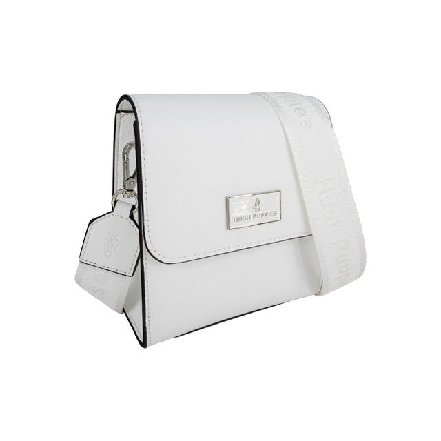 Hush Puppies Tas Wanita Allegra Sling In White
