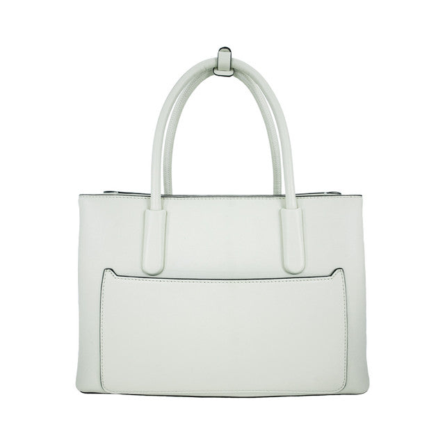 Hush Puppies Tas Wanita Allegra Top Handle In Beige