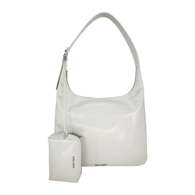 Hush Puppies Tas Wanita Zaria Hobo In Sand