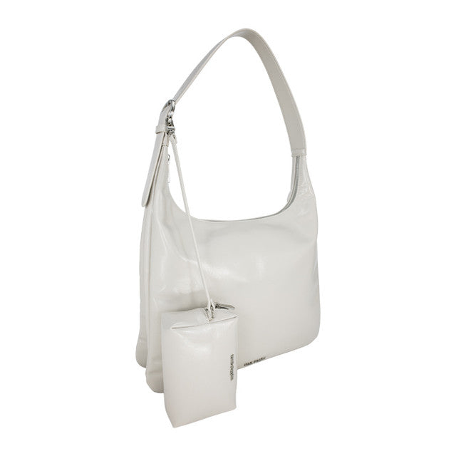 Hush Puppies Tas Wanita Zaria Hobo In Sand