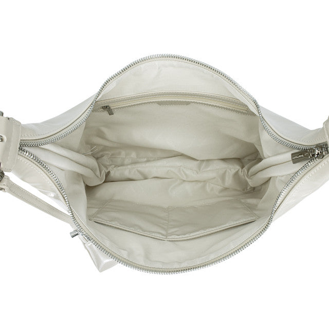 Hush Puppies Tas Wanita Zaria Hobo In Sand