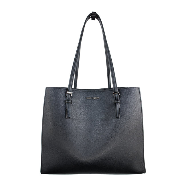 Hush Puppies Tas Wanita Shoulder Bag Hildah Shoulder In Black