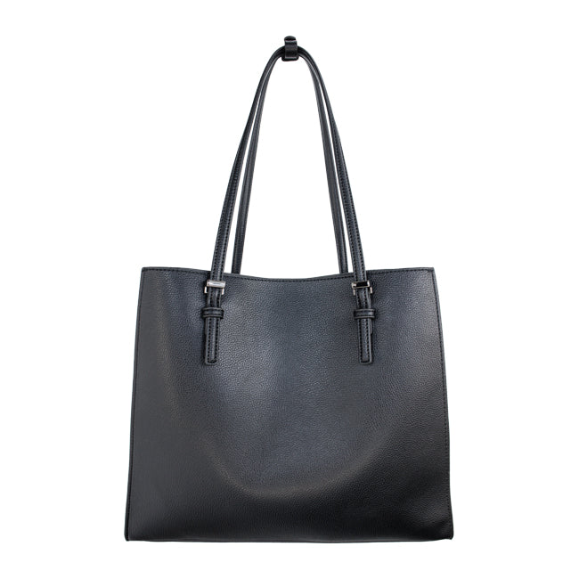 Hush Puppies Tas Wanita Shoulder Bag Hildah Shoulder In Black