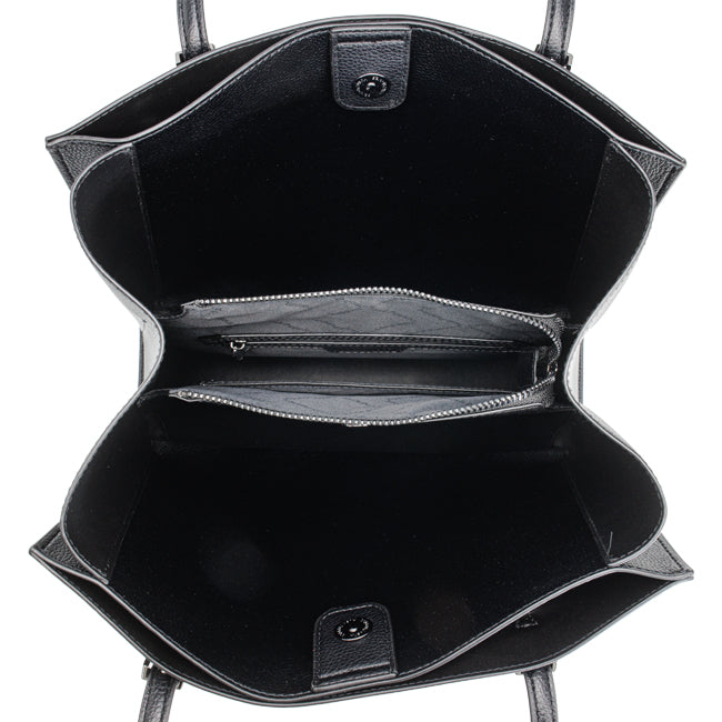 Hush Puppies Tas Wanita Shoulder Bag Hildah Shoulder In Black