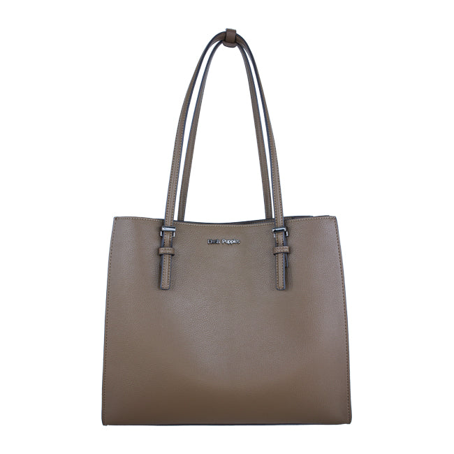 Hush Puppies Tas Wanita Shoulder Bag Hildah Shoulder In Khaki