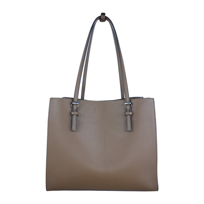 Hush Puppies Tas Wanita Shoulder Bag Hildah Shoulder In Khaki