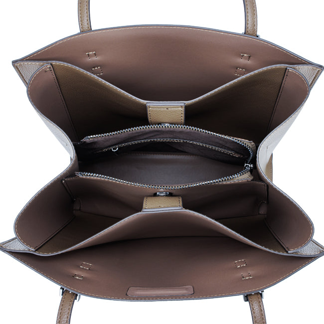 Hush Puppies Tas Wanita Shoulder Bag Hildah Shoulder In Khaki