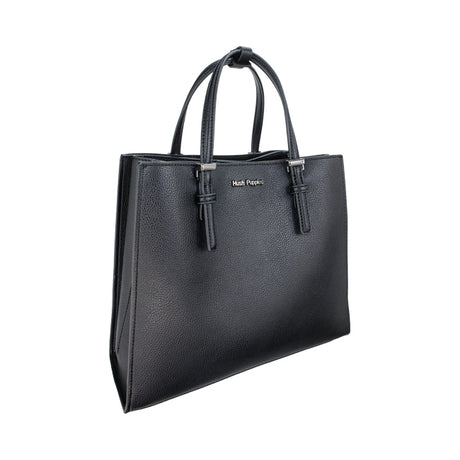 Hush Puppies Tas Wanita Hildah Top Handle In Black