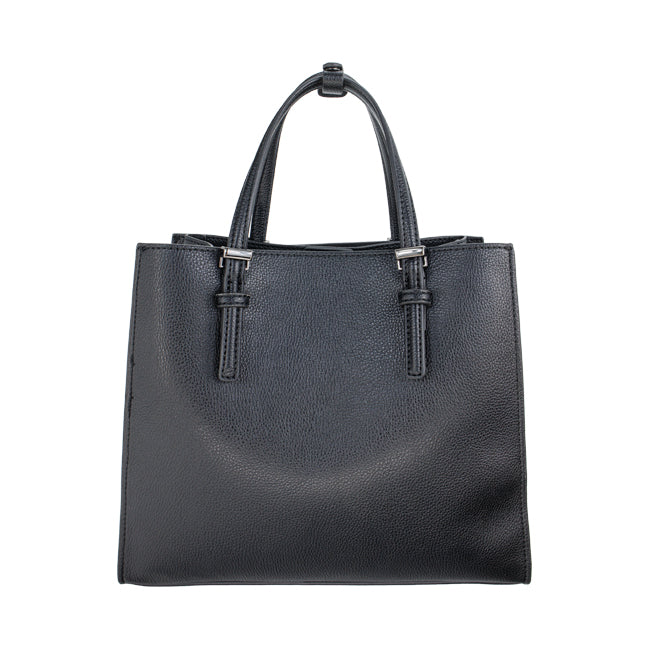 Hush Puppies Tas Wanita Hildah Top Handle In Black