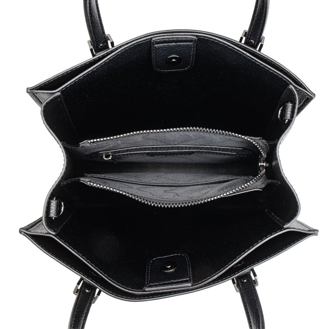 Hush Puppies Tas Wanita Hildah Top Handle In Black