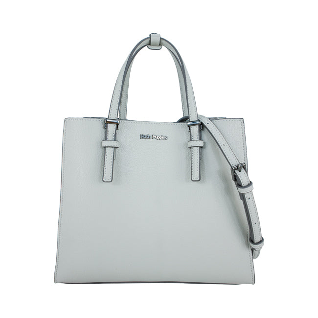 Hush Puppies Tas Wanita Hildah Top Handle In Grey