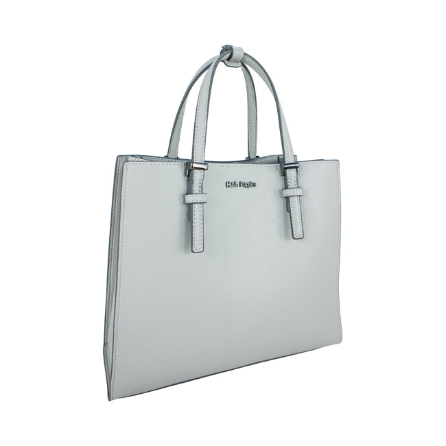 Hush Puppies Tas Wanita Hildah Top Handle In Grey