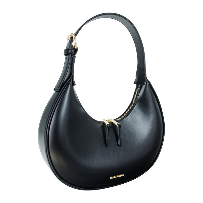 Millie Hobo In Black