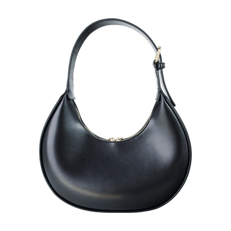 Millie Hobo In Black