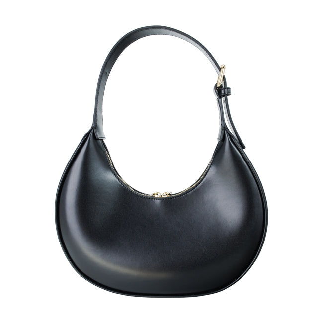 Millie Hobo In Black