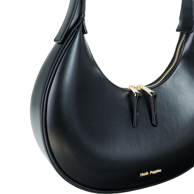 Millie Hobo In Black