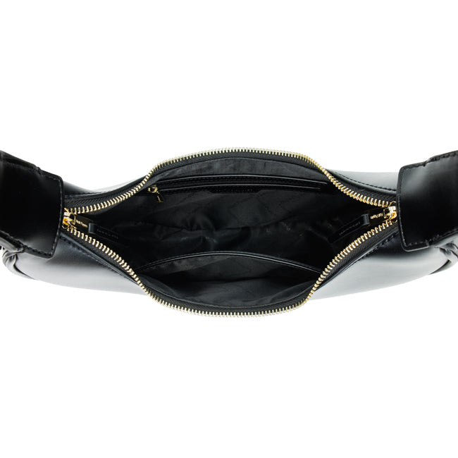 Millie Hobo In Black