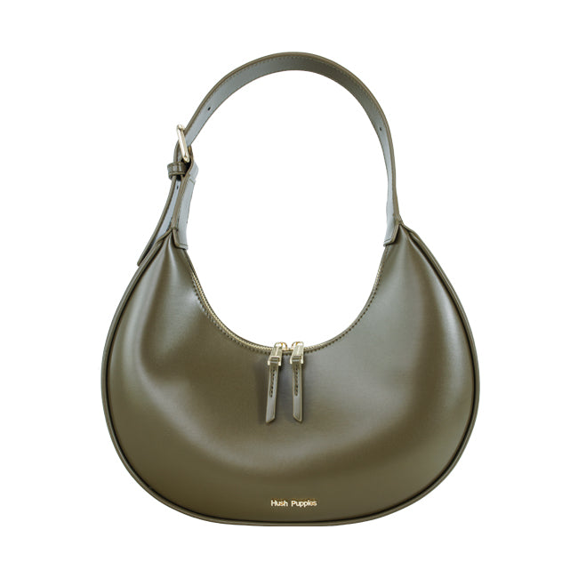 Millie Hobo In Olive