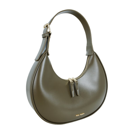 Millie Hobo In Olive