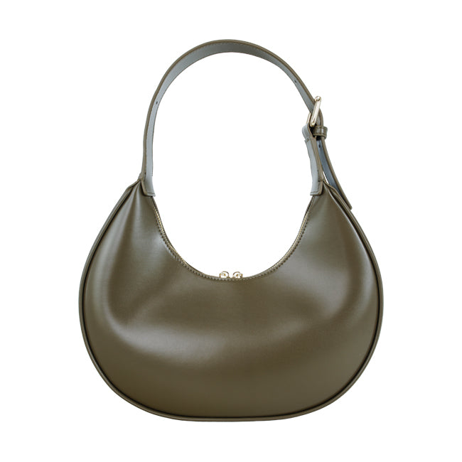 Millie Hobo In Olive