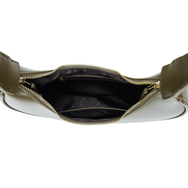 Millie Hobo In Olive