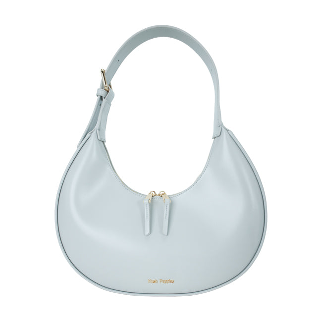 Millie Hobo In White