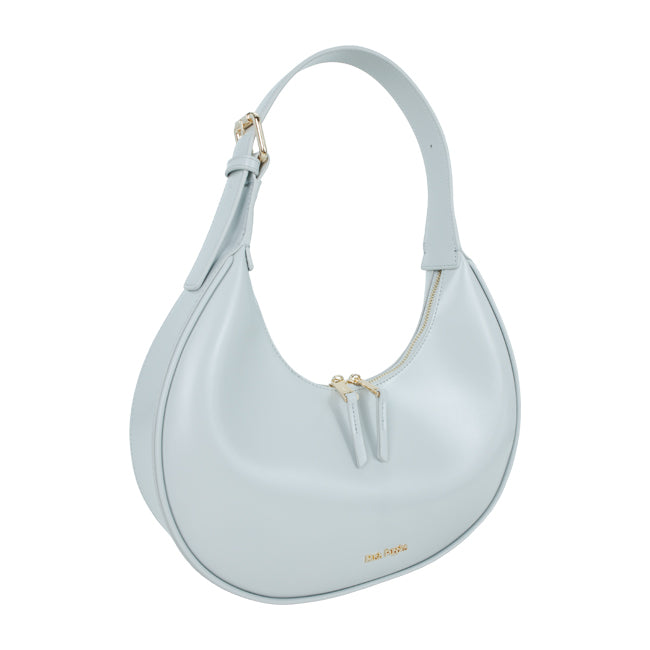 Millie Hobo In White
