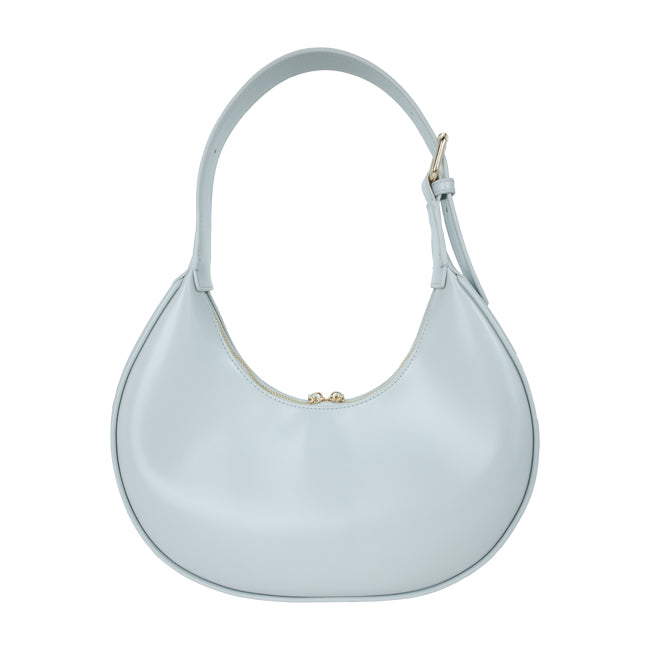 Millie Hobo In White