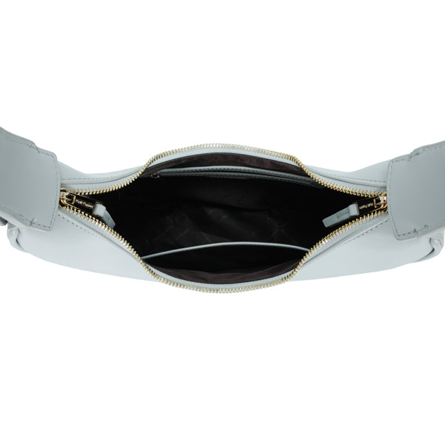 Millie Hobo In White