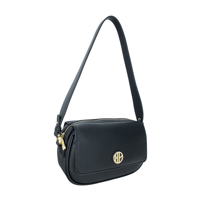 Vantella Shoulder (S) In Black