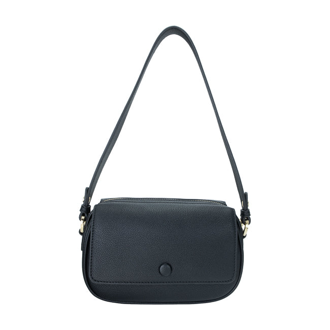 Vantella Shoulder (S) In Black