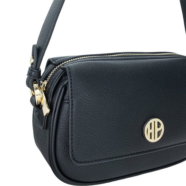 Vantella Shoulder (S) In Black