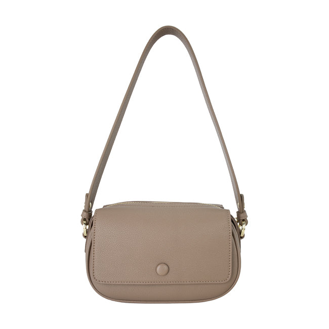Vantella Shoulder (S) In Camel