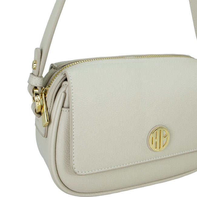 Vantella Shoulder (S) In Off White