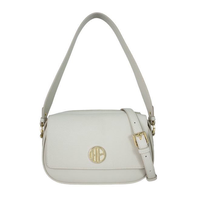 Vantella Shoulder (M) In Off White