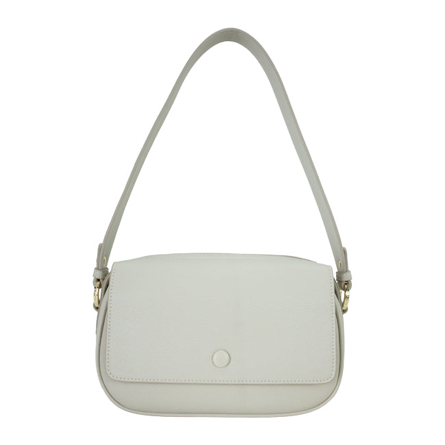 Vantella Shoulder (M) In Off White