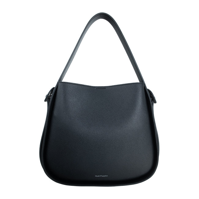 Malaya Shoulder In Black