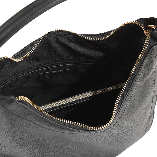 Issaya Hobo (S) In Black