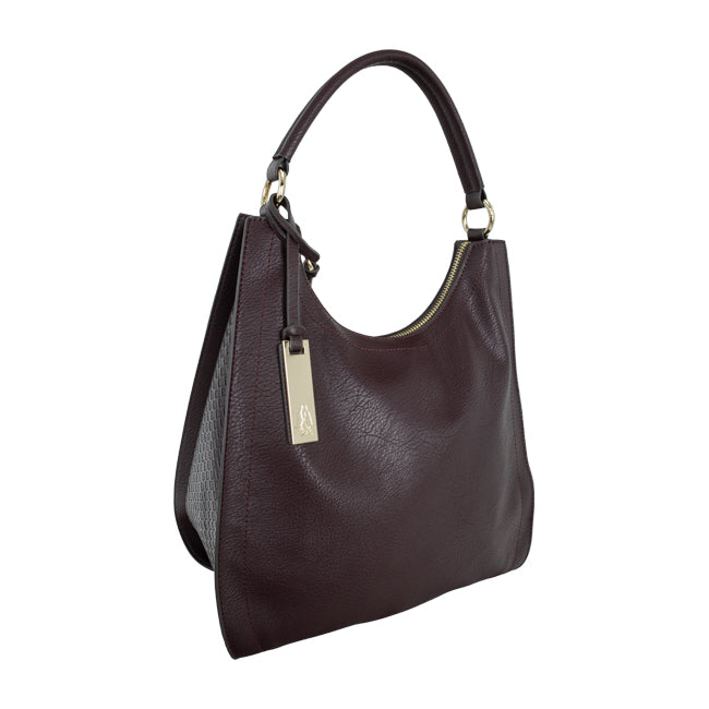 Issaya Hobo (S) In Maroon