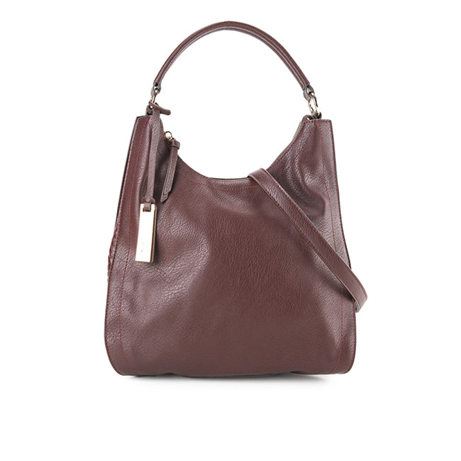 Issaya Hobo (S) In Maroon