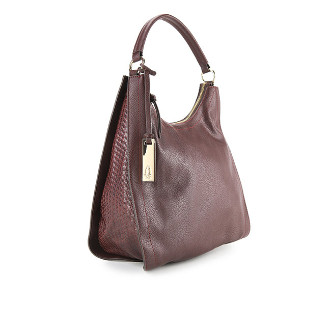 Issaya Hobo (S) In Maroon