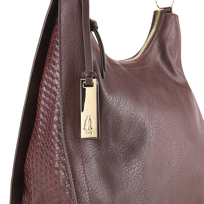Issaya Hobo (S) In Maroon
