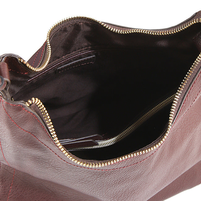 Issaya Hobo (S) In Maroon